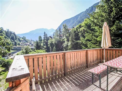 Holiday home - 8 persons -  - Pettneu Am Arlberg - 6571