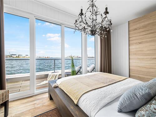 Sommerhus - 4 personer -  - Schleidamm - 24376 - Olpenitz