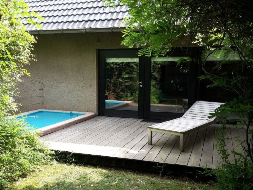 Sommerhus - 9 personer -  - 01157 - Dresden