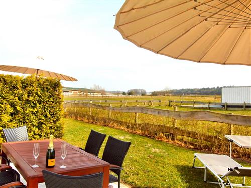 Feriehus - 5 personer -  - Zum Burgwall - 17213 - Göhren-Lebbin