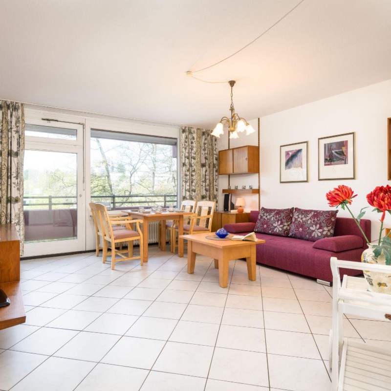 Ferielejlighed - 4 personer -  - 56112 - Lahnstein (Koblenz)