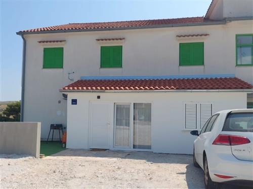 Ferielejlighed - 4 personer -  - Donje Polje - 22000 - Sibenik