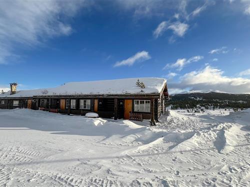 Holiday home - 24 persons -  - Rondablikkveien - Nord- Fron/ Kvam - 2642 - Kvam