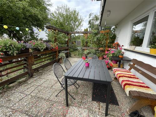 Holiday Home/Apartment - 2 persons -  - Rötenbach - 79877