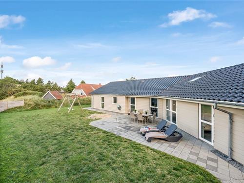 Ferienhaus - 8 Personen -  - Tane Hedevej - 6857 - Blavand