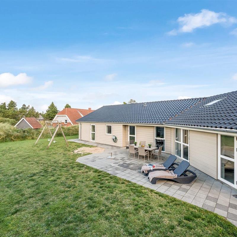 Ferienhaus - 8 Personen -  - Tane Hedevej - 6857 - Blavand
