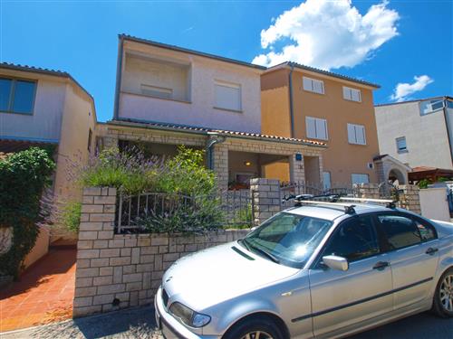 Holiday apartment - 3 persons -  - Bokordici - 52100