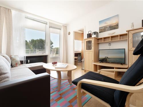 Holiday apartment - 4 persons -  - Leuchtturmweg - 23746 - Kellenhusen