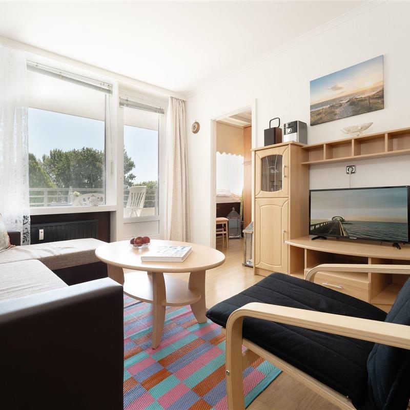 Ferielejlighed - 4 personer -  - Leuchtturmweg - 23746 - Kellenhusen