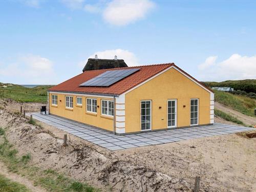 Sommerhus - 6 personer -  - Damgårdsvej - 9480 - Løkken
