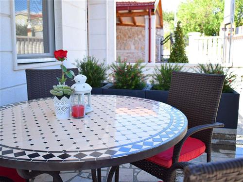 Ferienwohnung - 4 Personen -  - Trogir/Okrug Donji - 21223