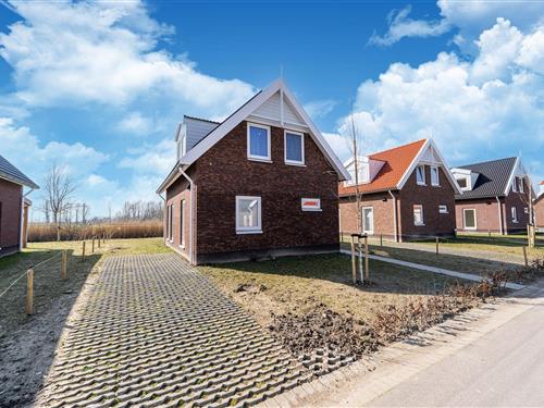 Ferienhaus - 4 Personen -  - 3212LW - Simonshaven