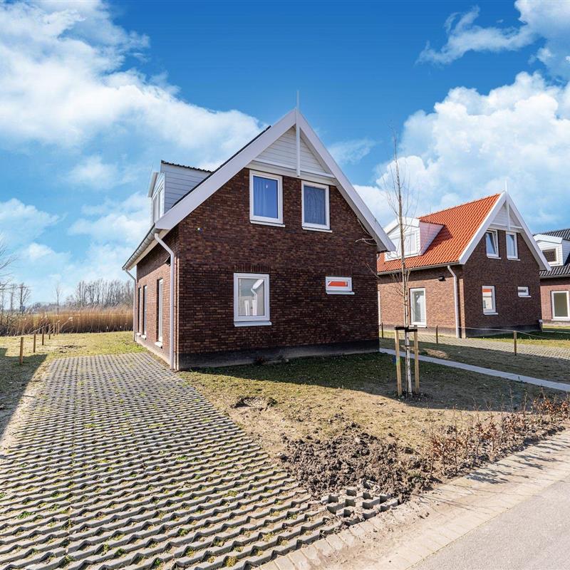 Sommerhus - 4 personer -  - 3212LW - Simonshaven