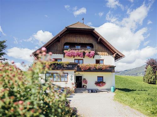 Ferieleilighet - 5 personer -  - Pichl - 5571 - Mariapfarr