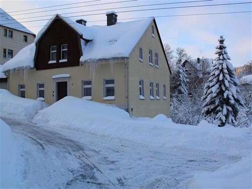 Semesterhus/Semesterlägenhet - 2 personer -  - Dorfstraße - 09456 - Annaberg-Buchholz