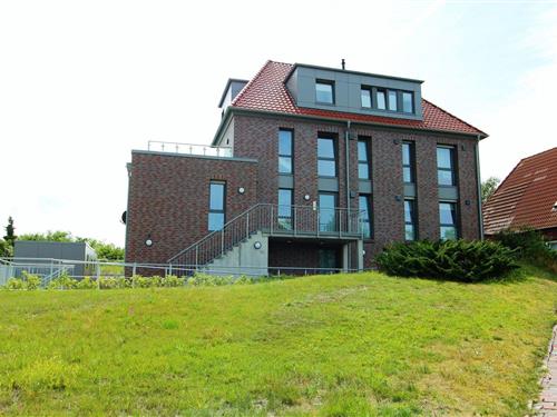 Ferielejlighed - 4 personer -  - Flinthörnweg - 26465 - Langeoog