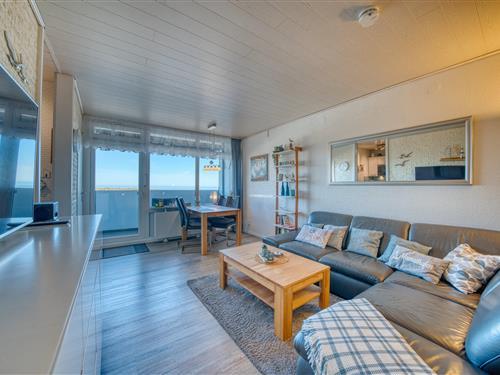 Ferielejlighed - 4 personer -  - F Ferienpark - 23774 - Heiligenhafen