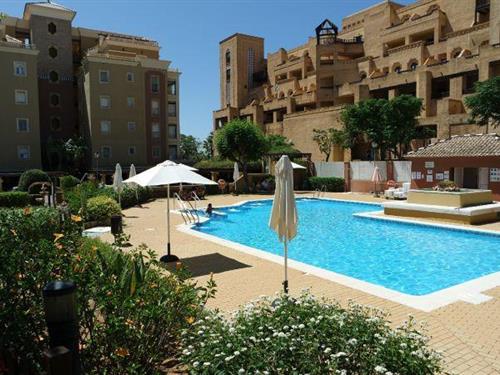 Ferielejlighed - 4 personer -  - 21409 - Punta Del Moral