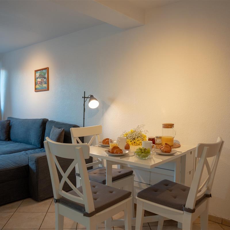 Ferielejlighed - 2 personer -  - Wiesenredder - 23743 - Grömitz