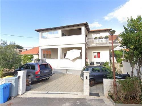 Ferielejlighed - 4 personer -  - Bili Brig 34, Brodarica - 22000 - Sibenik