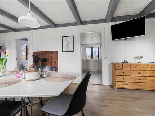 Holiday home - 6 persons -  - Havvejen - Sælvig - 8305 - Samsø