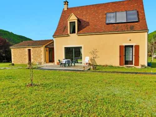 Feriehus - 7 personer -  - Le Bourg - 24250 - Daglan