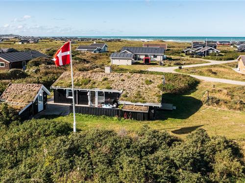 Ferienhaus - 5 Personen -  - Januarvej 21, Nørlev - Nörlev - 9800 - Hjörring