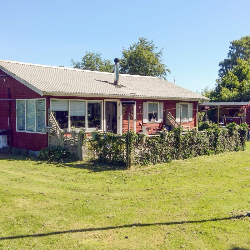 Sommerhus - 6 personer -  - Kongestien - 9370 - Hals