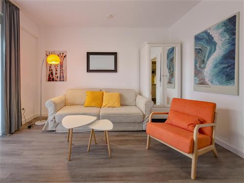 Ferieleilighet - 4 personer -  - Am Ring - 23746 - Kellenhusen