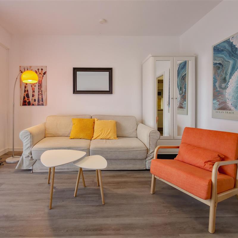 Ferielejlighed - 4 personer -  - Am Ring - 23746 - Kellenhusen