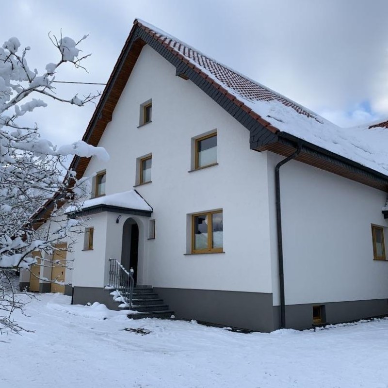 Sommerhus - 4 personer -  - Giescheid - 53940 - Hellenthal Giescheid