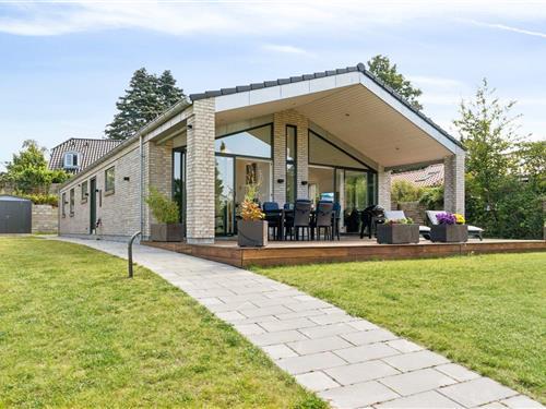 Sommerhus - 6 personer -  - Ledgårdsvej - 3100 - Hornbæk