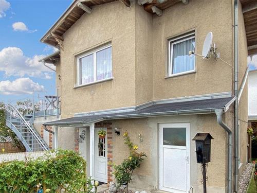 Holiday apartment - 2 persons -  - Kaiserstraße - 17419 - Ahlbeck (Seebad)