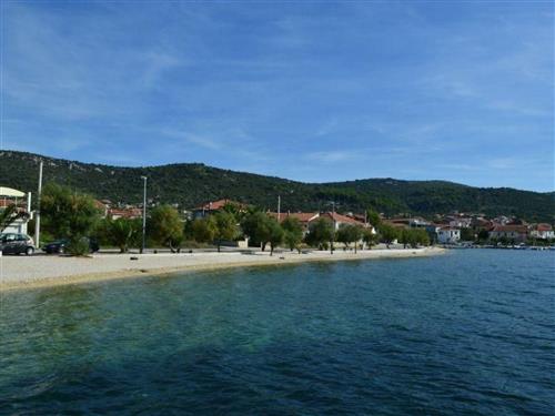 Ferielejlighed - 2 personer -  - Vinišce - 21226