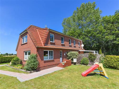 Ferieleilighet - 7 personer -  - Loogstraße - 26427 - Holtgast