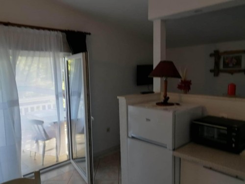 Ferieleilighet - 4 personer -  - 22203 - Rogoznica
