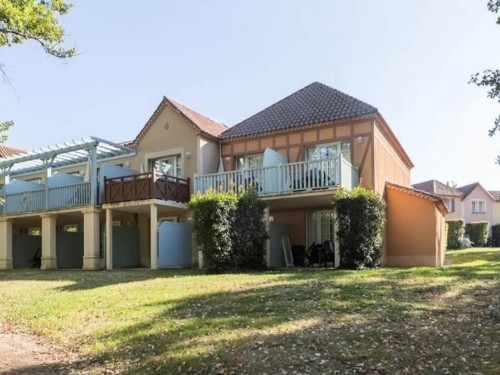 Ferieleilighet - 5 personer -  - 47150 - Monflanquin
