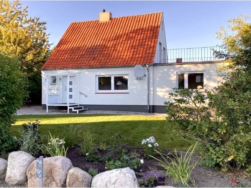 Holiday home - 4 persons -  - 24369 - Klein Waabs