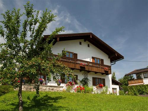 Ferienwohnung - 2 Personen -  - Hochkalterstraße - 83483 - Bischofswiesen