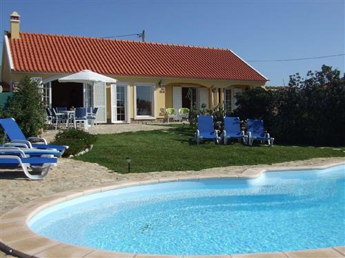 Feriehus - 6 personer -  - Colares - 2705-106