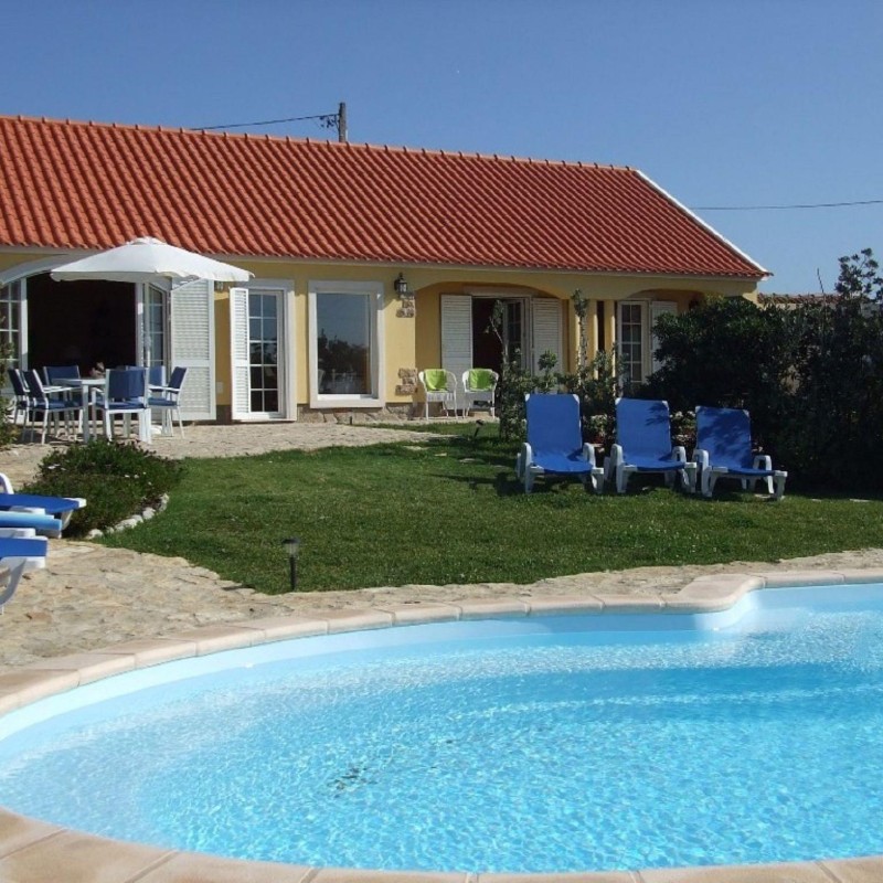 Sommerhus - 6 personer -  - Colares - 2705-106