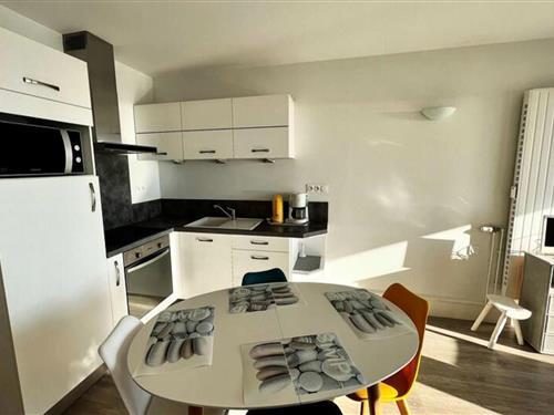 Holiday Home/Apartment - 2 persons -  - 56170 - Quiberon