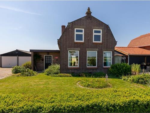 Sommerhus - 5 personer -  - 4505AC - Zuidzande