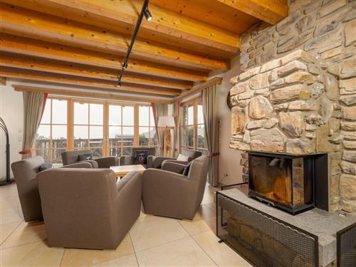 Sommerhus - 8 personer -  - Rossweg - 5721 - Piesendorf