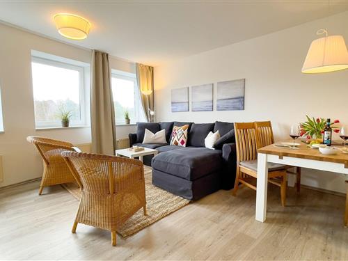 Holiday Home/Apartment - 4 persons -  - Hans-Claussen-Str. - 27476 - Sahlenburg