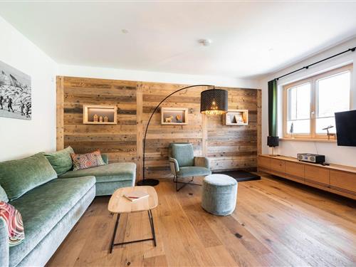 Ferieleilighet - 4 personer -  - Peter-Sutter-:Straße - 87534 - Oberstaufen