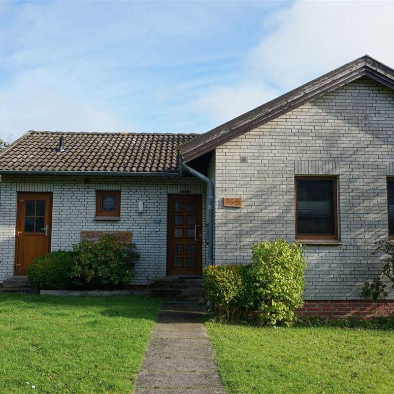 Sommerhus - 4 personer -  - Hindenburgring - 25836 - Garding