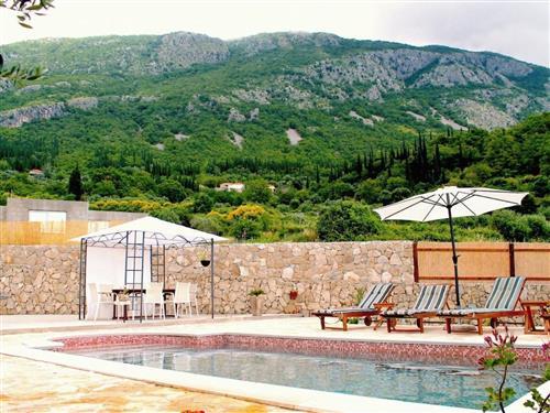Sommerhus - 4 personer -  - Dubrovnik/Dubravka - 20216