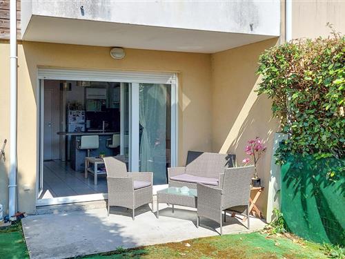 Holiday Home/Apartment - 4 persons -  - rue Drocera - 33980 - Audenge