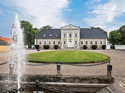 Slotsbolig - 6 personer -  - Skibelundvej - Sdr. Stenderup - 6092 - Sønder Stenderup